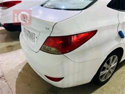 هيونداي أكسنت